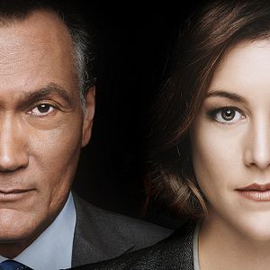 Foto Bluff City Law – Lei de Memphis