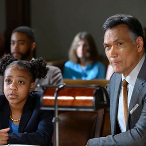 Foto Bluff City Law – Lei de Memphis