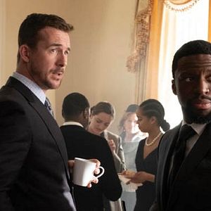 Foto Bluff City Law – Lei de Memphis