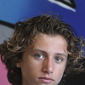 Foto Evan Naroditzky