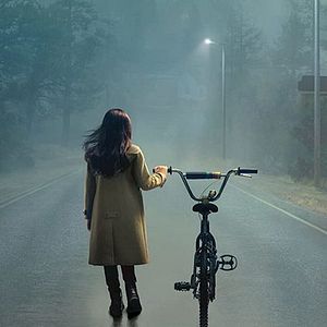 Foto Home Before Dark