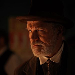 Foto La Garçonne: Dupla Identidade