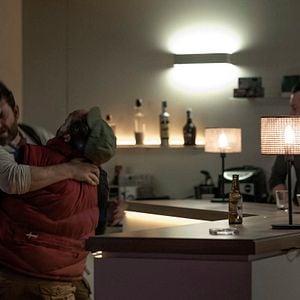 Foto The Head: Mistério na Antártida