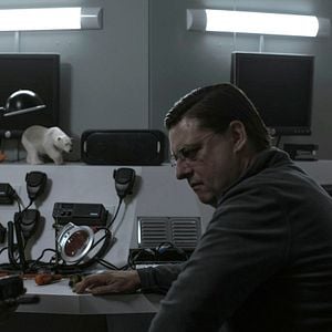 Foto The Head: Mistério na Antártida