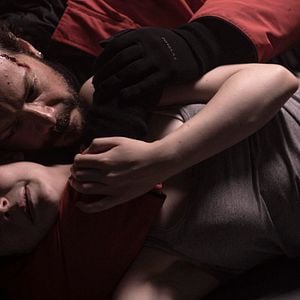 Foto The Head: Mistério na Antártida