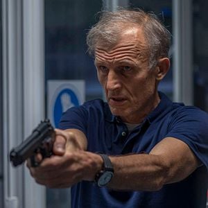 Foto The Head: Mistério na Antártida