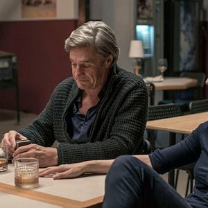 Foto The Head: Mistério na Antártida