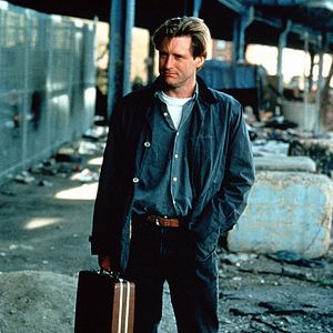 Foto Bill Pullman