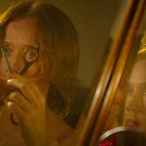 Foto Bom Dia, Verônica