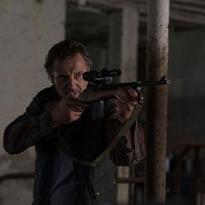 Foto Na Mira do Perigo