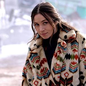 Foto Wynonna Earp: A Maldição dos Renascidos