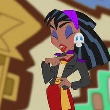 Foto A Nova Escola do Imperador