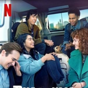 Foto Quase uma Rockstar