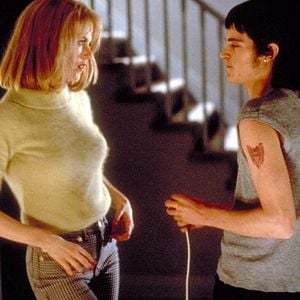 Foto Joaquin Phoenix