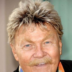 Foto Rip Taylor