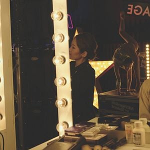 Foto Veins Of The World