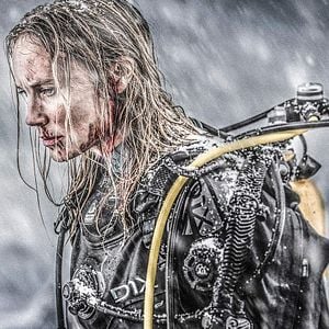 Foto Além das Profundezas