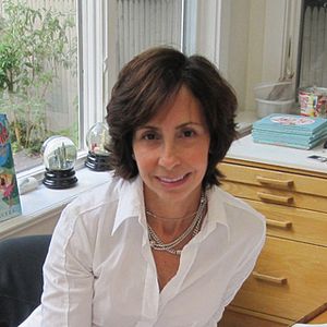 Foto Elise Primavera