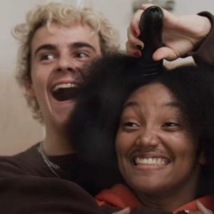 Foto We Are Who We Are