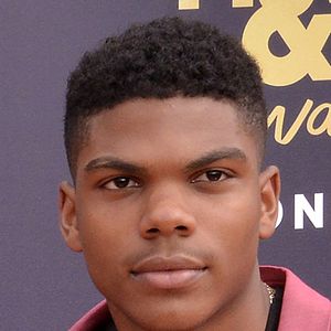 Foto Spence Moore II