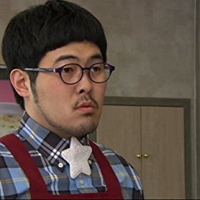 Foto Meninos Antes de Flores