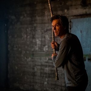 Foto Você Deveria Ter Partido