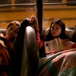 Foto Justina Machado