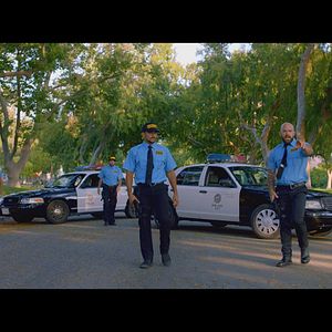 Foto Voto de Coragem