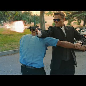 Foto Voto de Coragem