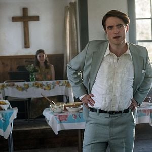 Foto O Diabo de Cada Dia