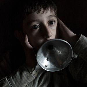 Foto A Vida Solitária de Antonio Ligabue