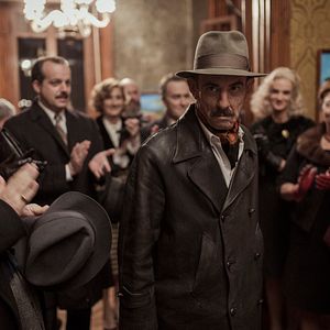 Foto A Vida Solitária de Antonio Ligabue