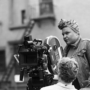 Foto The 40-Year-Old Version