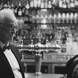 Foto The 40-Year-Old Version