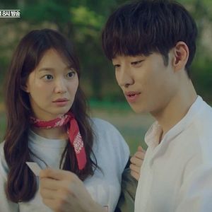 Foto Amanhã a Gente Se Vê