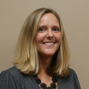 Foto Jennifer Pelphrey