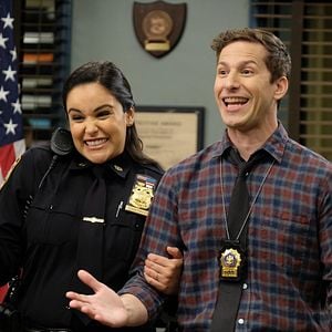Foto Brooklyn Nine-Nine