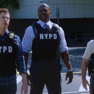 Foto Brooklyn Nine-Nine