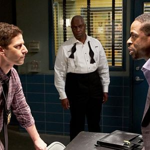 Foto Brooklyn Nine-Nine