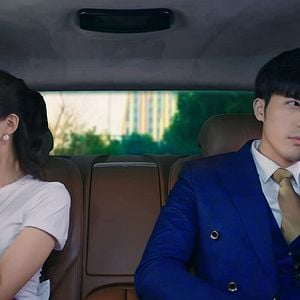 Foto Well-Intended Love