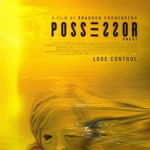 Foto Possessor