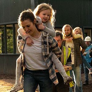 Foto O Lugar da Esperança