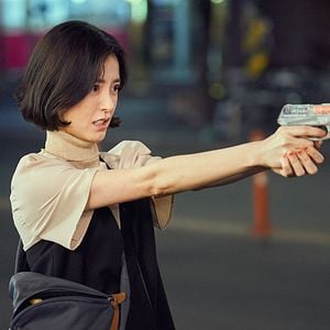 Foto Enfermeira Exorcista