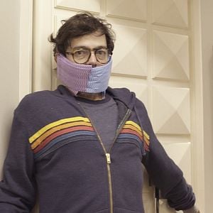 Foto Diário de Um Confinado