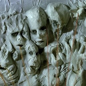 Foto Scanners - Sua Mente Pode Destruir