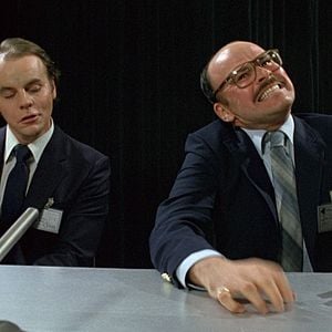 Foto Scanners - Sua Mente Pode Destruir