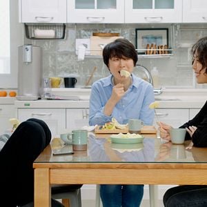 Foto A Mulher que Fugiu