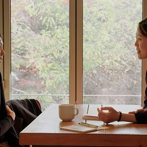 Foto A Mulher que Fugiu