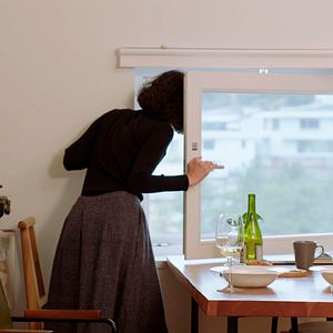 Foto A Mulher que Fugiu