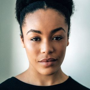 Foto Sophie McIntosh